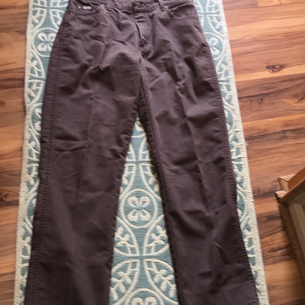 Jean